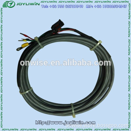 High-quality wire harness for Atlas copco screw air compressor